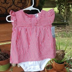 Carter's Dress